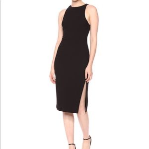 Black Decklin Dress Likely